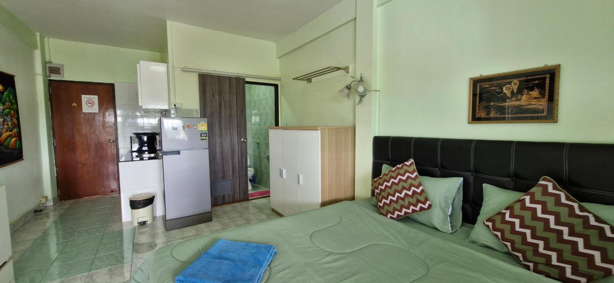 Rawai Condotel 3 Exterior photo