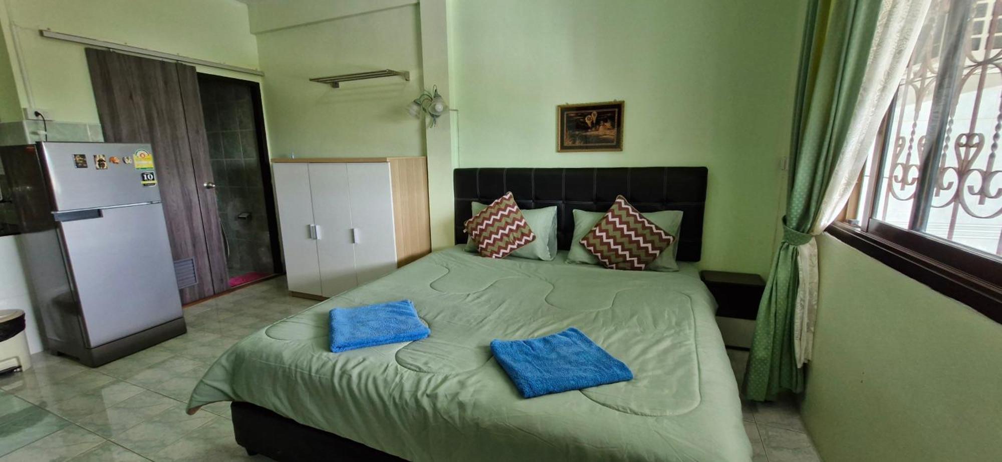 Rawai Condotel 3 Exterior photo