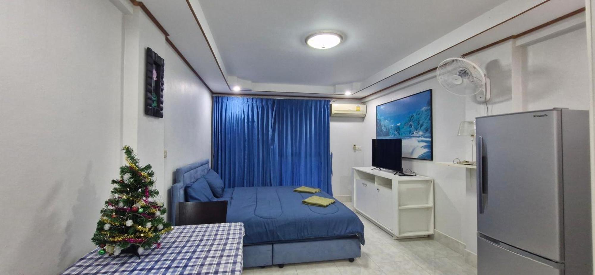 Rawai Condotel 3 Room photo