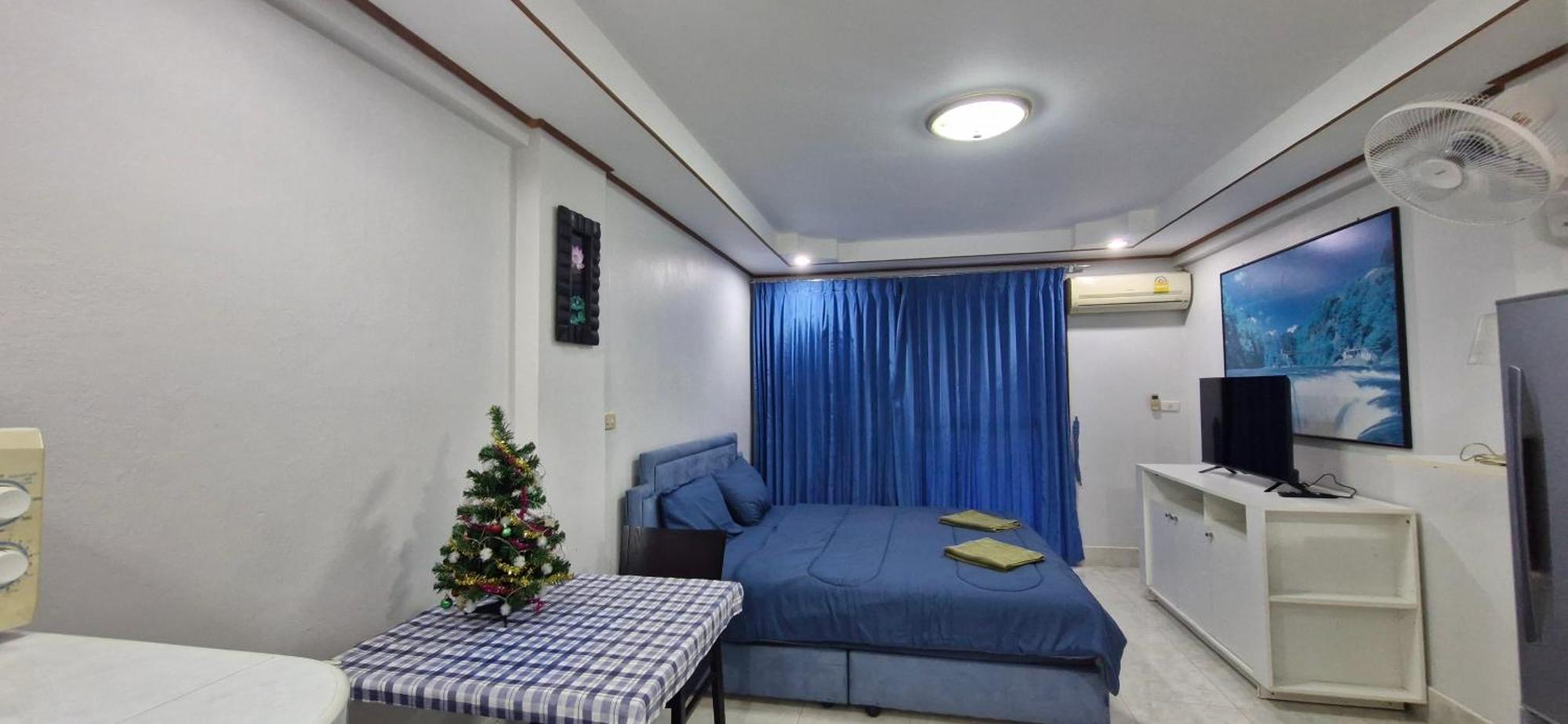 Rawai Condotel 3 Exterior photo
