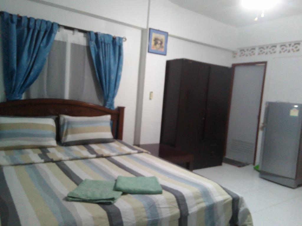Rawai Condotel 3 Exterior photo