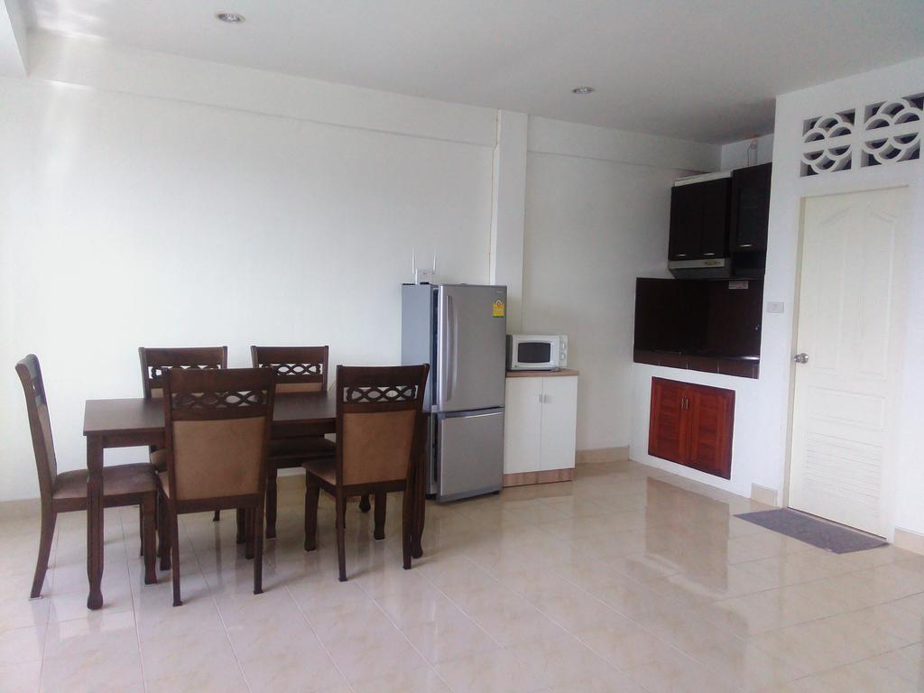 Rawai Condotel 3 Exterior photo