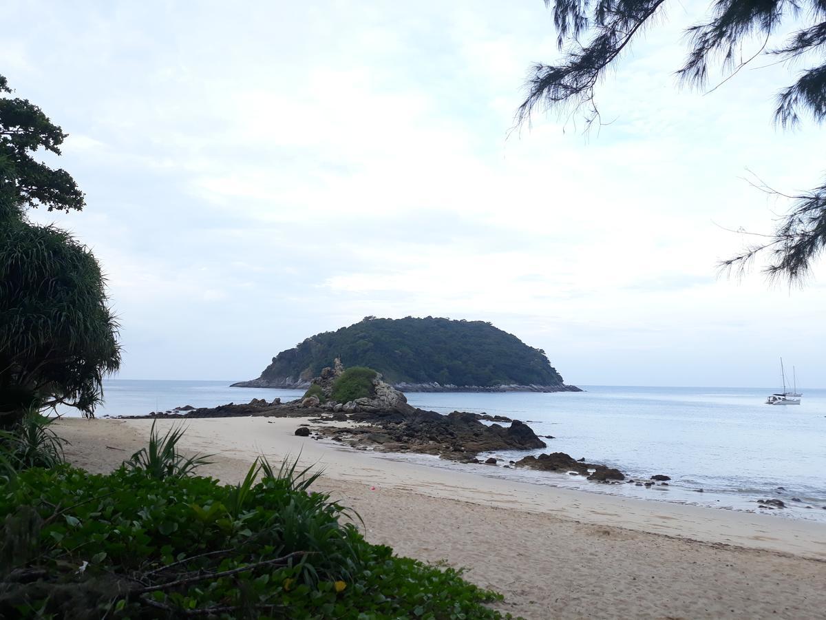 Rawai Condotel 3 Exterior photo