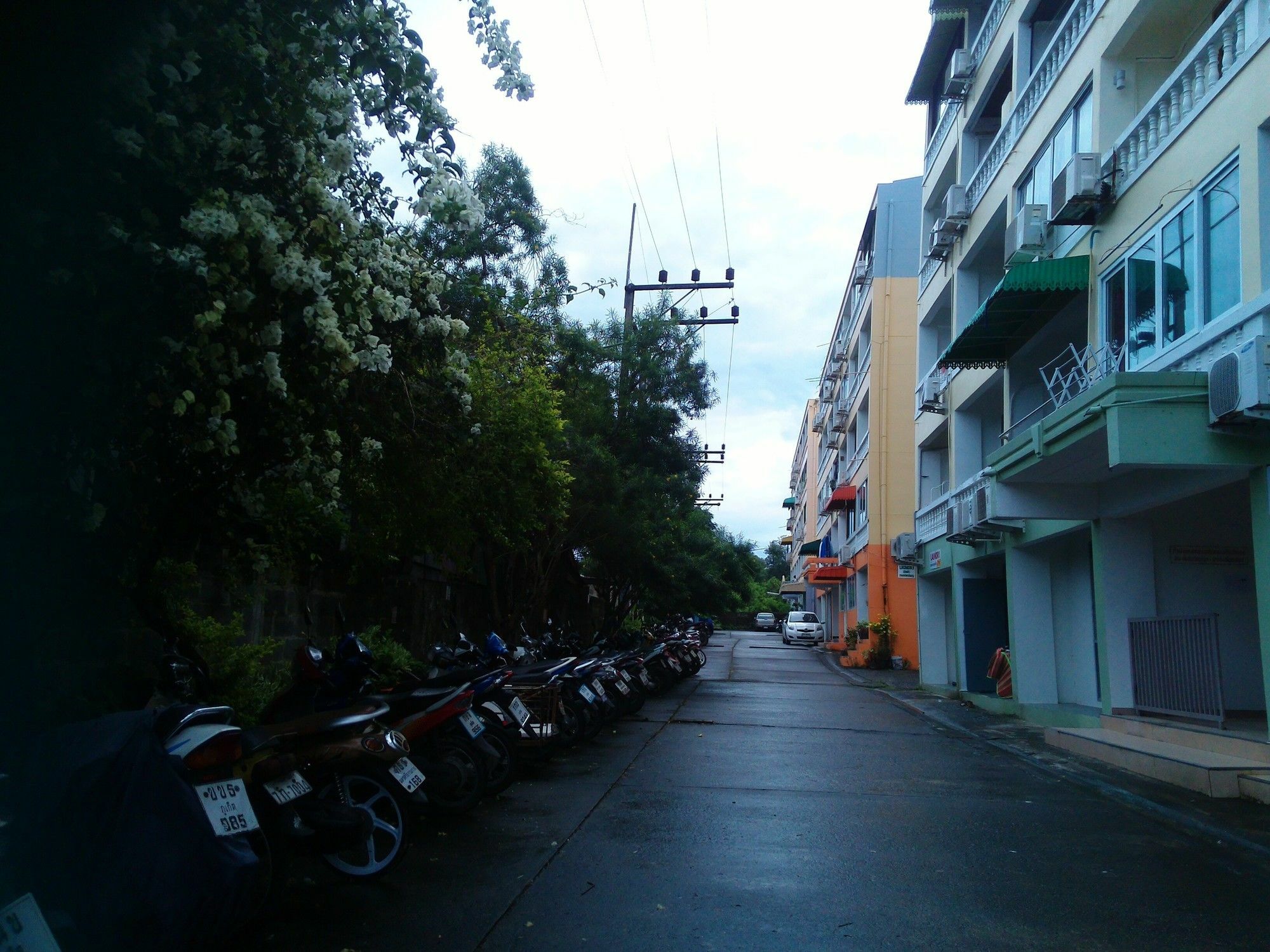 Rawai Condotel 3 Exterior photo