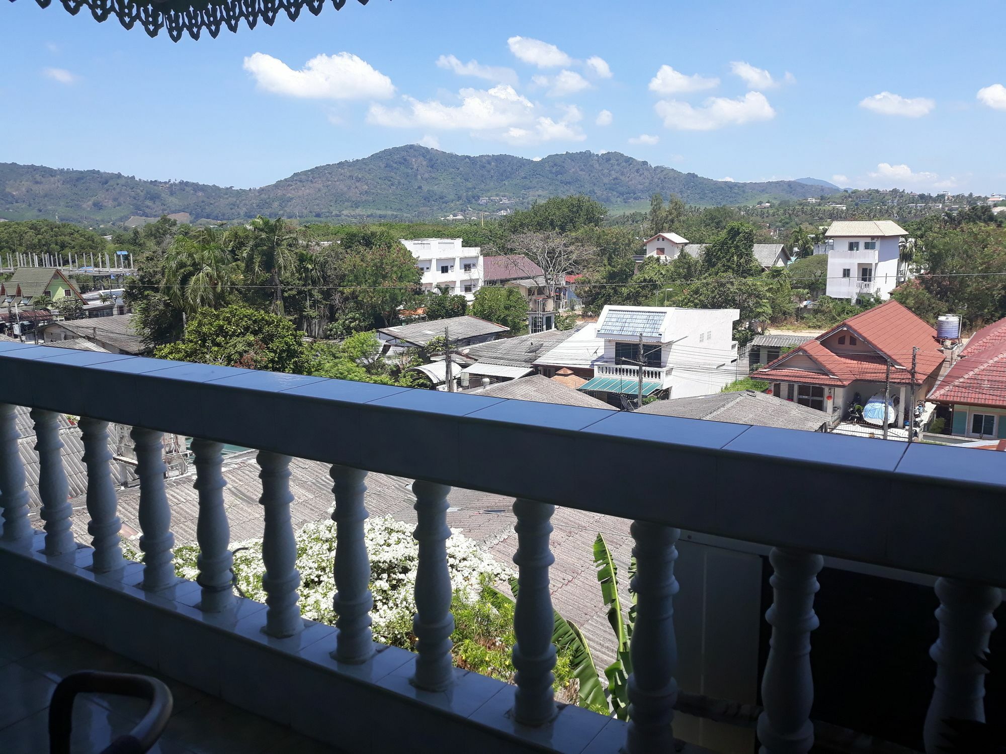Rawai Condotel 3 Exterior photo